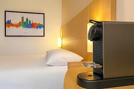 Comfort Double Room with Courtyard View