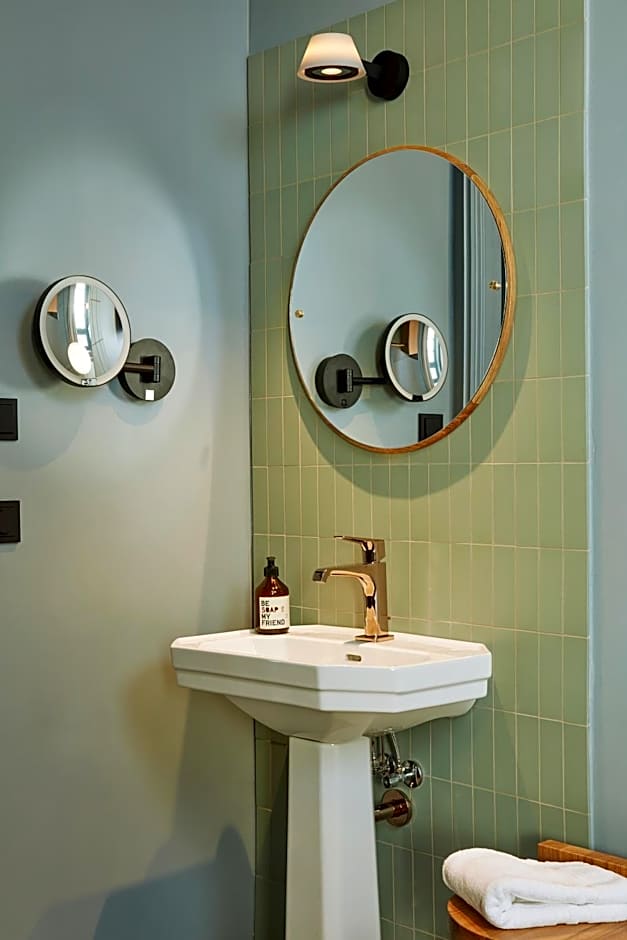 stilwerk Hotel Heimhude