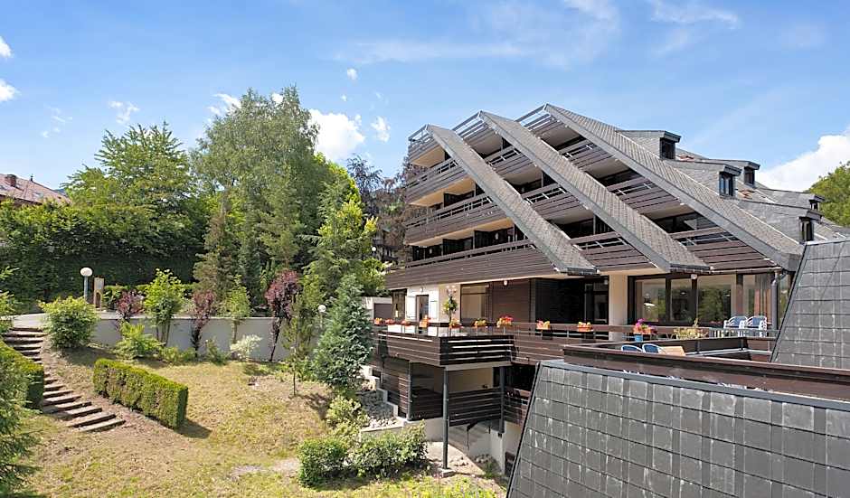 SOWELL HOTELS Mont Blanc & Spa