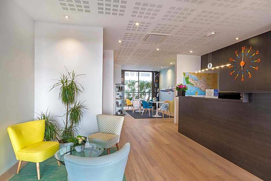 Best Western Hotel Royan Ocean