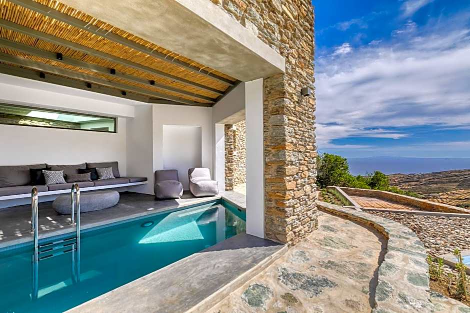 Tinos Dove Suites