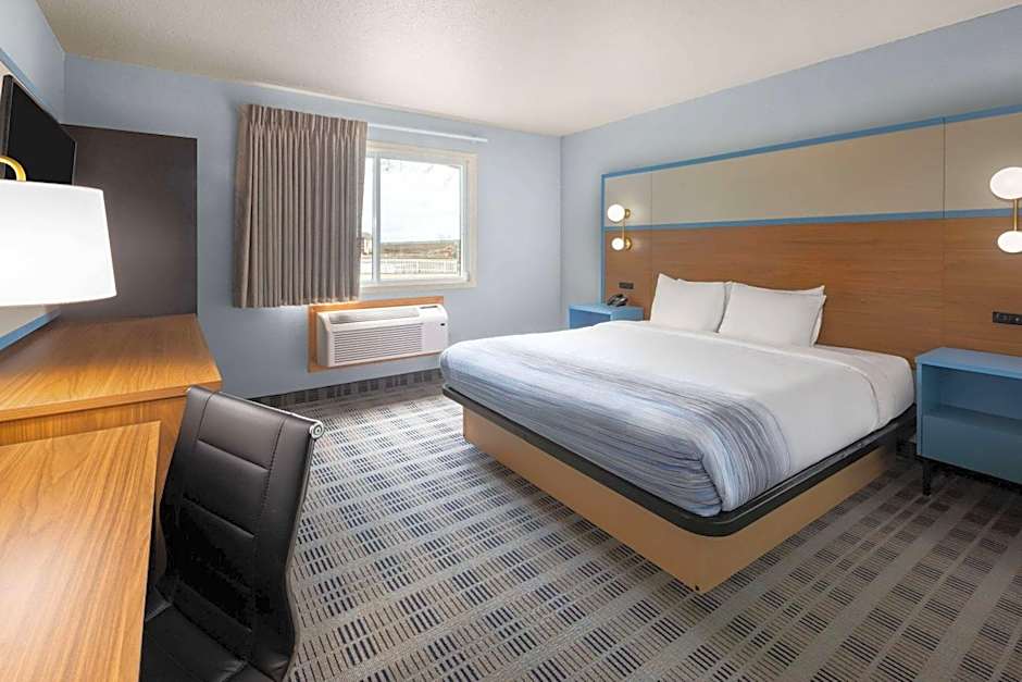 AmericInn by Wyndham Oscoda Near AuSable River