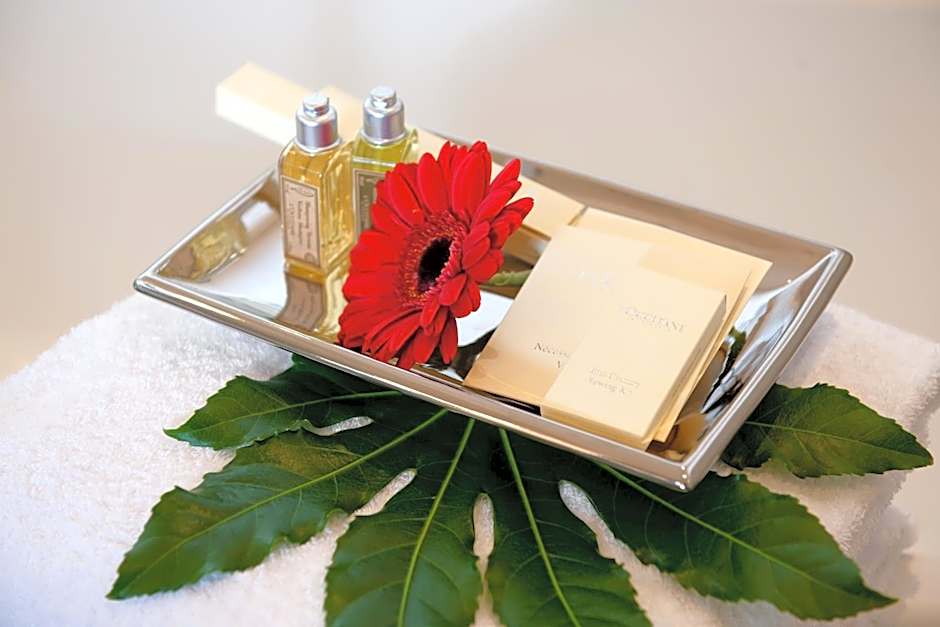 Hotel Elbflorenz Dresden