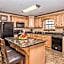 The Lodges of the Great Smoky Mountains by Capital Vacations