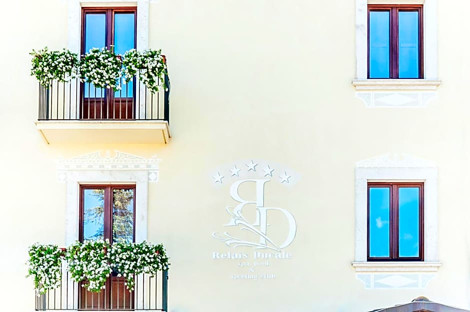 Relais Ducale Spa & Pool