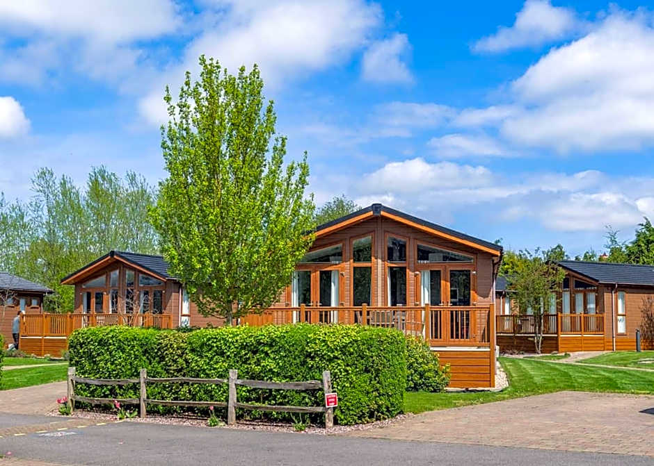 Canterbury Reach Lodge Retreat