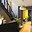 Boutique Hotel Des XV