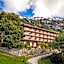 Hotel Jungfraublick