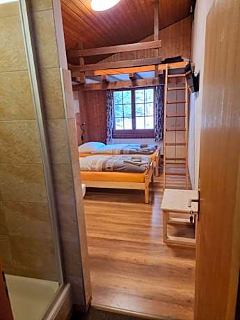 Triple Room with Shower