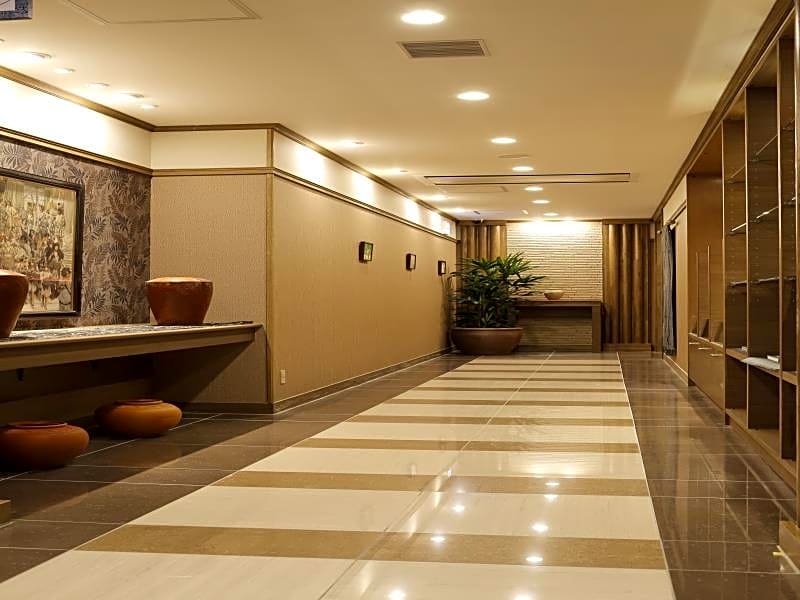 Hotel Sunoak Kashiwanoha