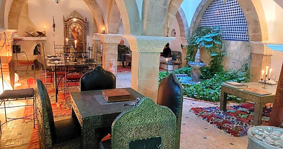 Dar Rahaothello