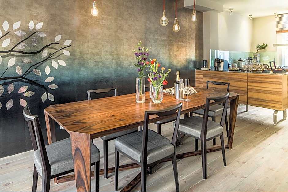 KeizersgrachtSuite471