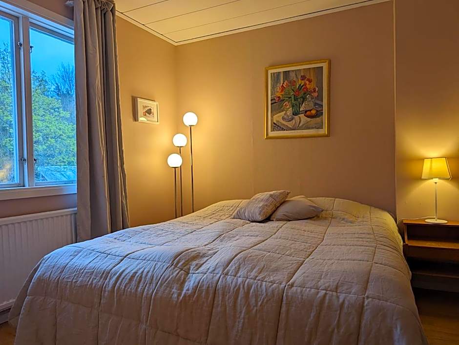 Brukshotellet Öland - Vandrarhem