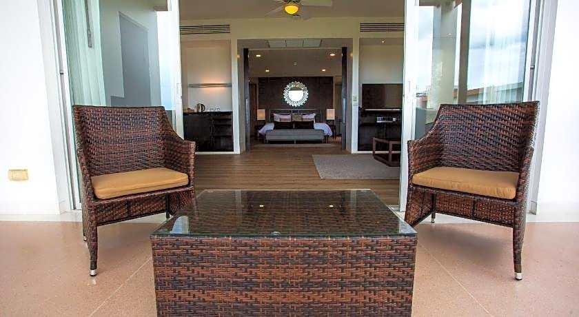 The Palayana Resort & Villas Hua Hin
