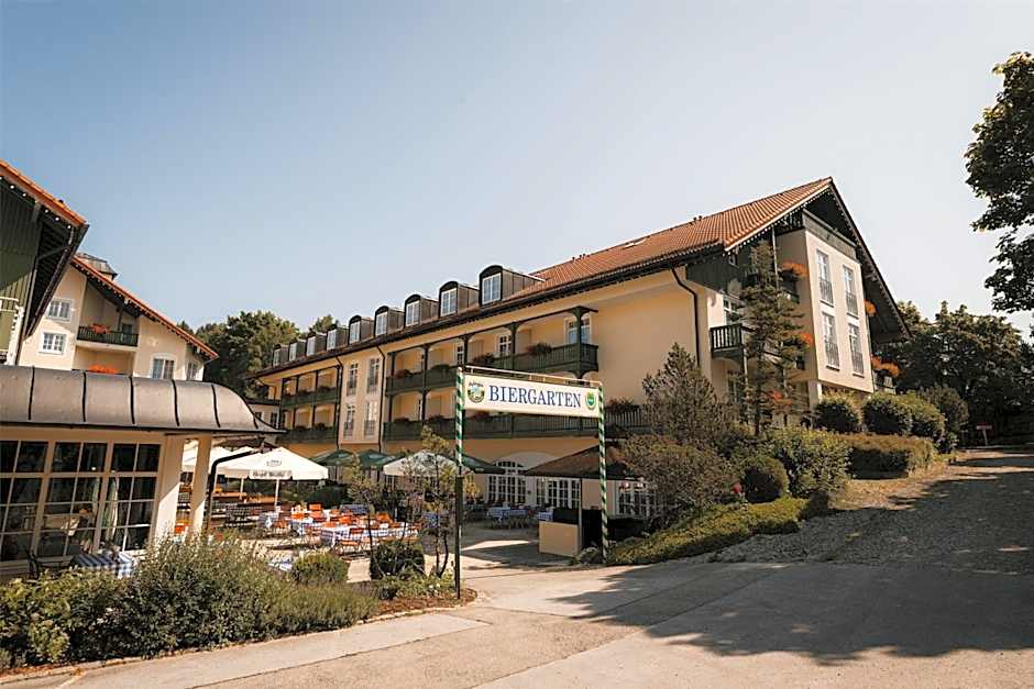 Hotel Bayerischer Hof Miesbach, BW Premier Collection