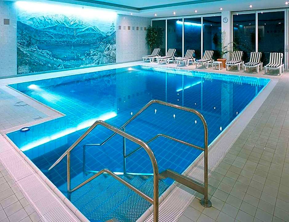 Sunday Hotel Garmisch Partenkirchen