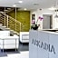 Hotel Arkadia