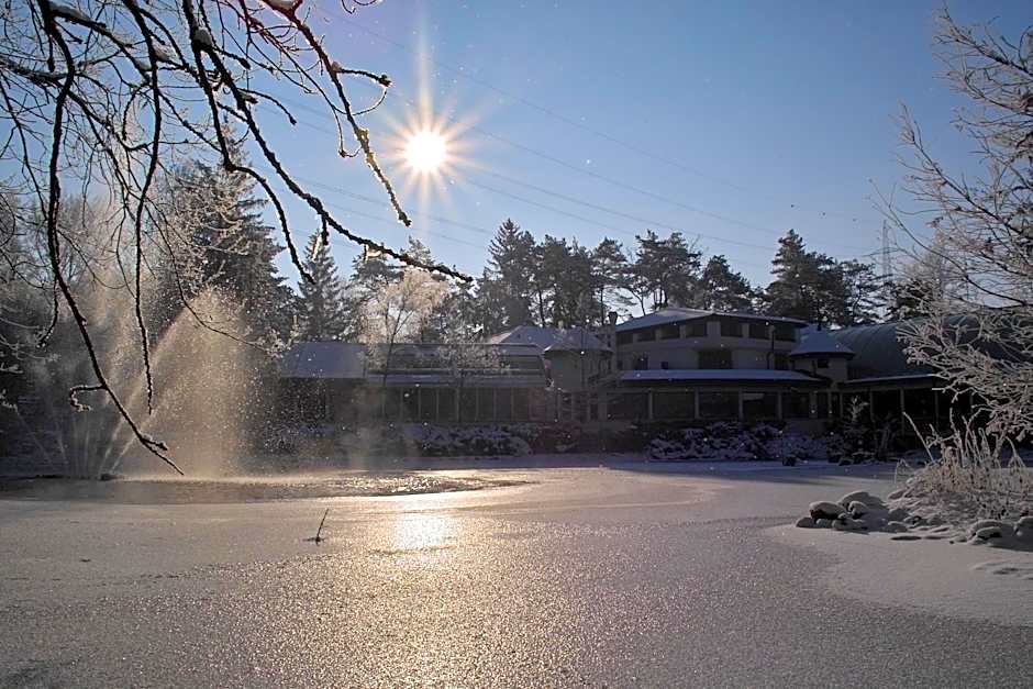 Hotel Restaurant Florida