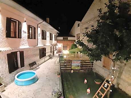 B&B IL VECCHIO LUPO