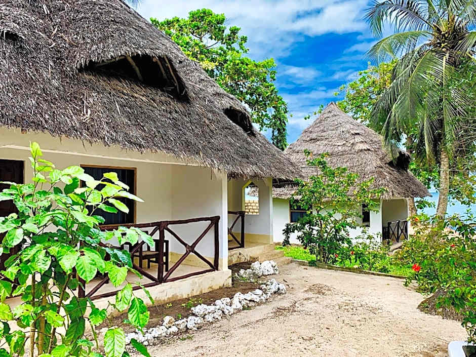 Menai Bay Beach Bungalows