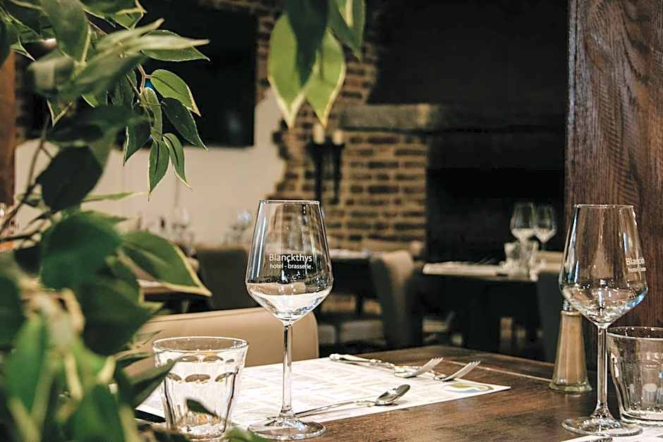 Blanckthys Hotel Voeren