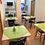 Garden Hostel