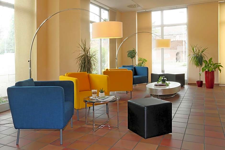 Best Western Hotel Halle-Merseburg