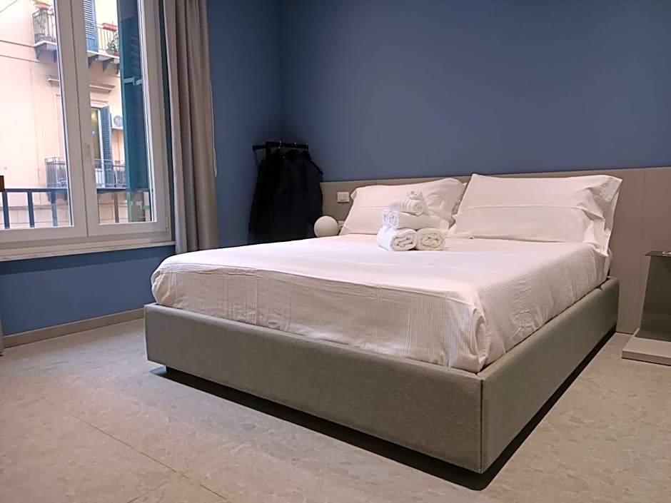 Granatelli Rooms
