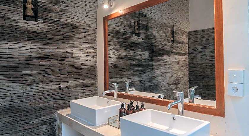 The Gardens Seminyak