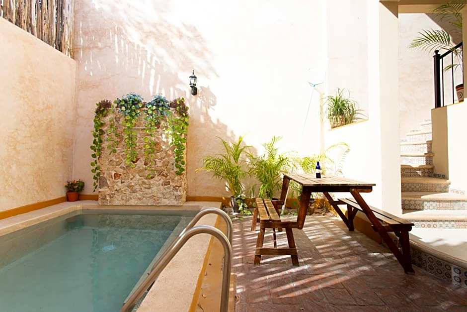 Hotel Casa Rico