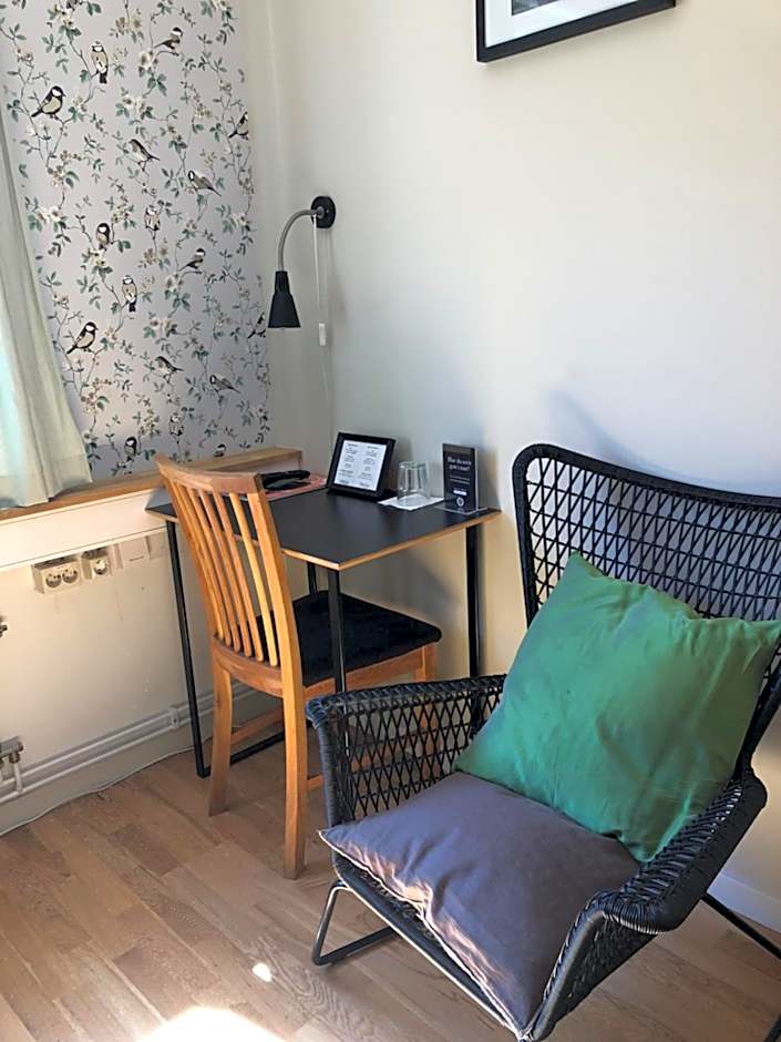 Best Western Uppsala