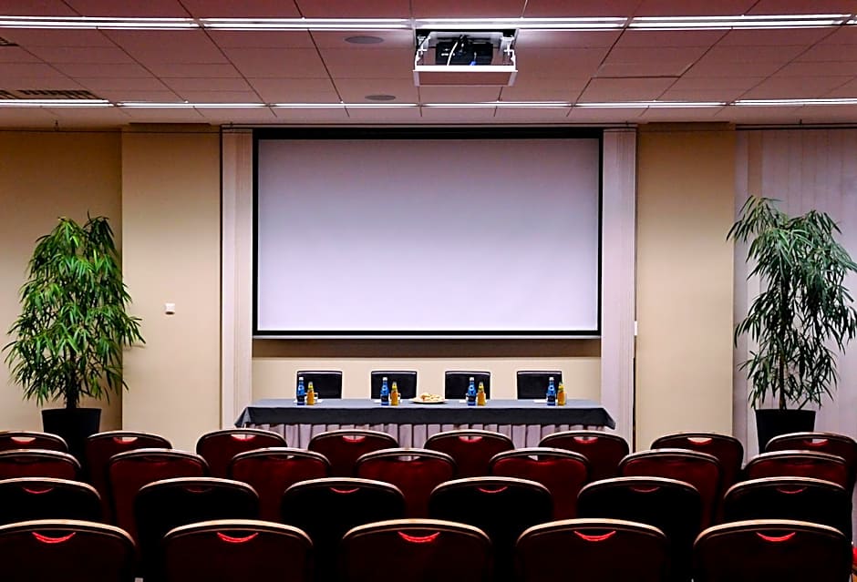 Ruben Hotel Zielona Góra
