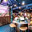Yotel Manchester Deansgate
