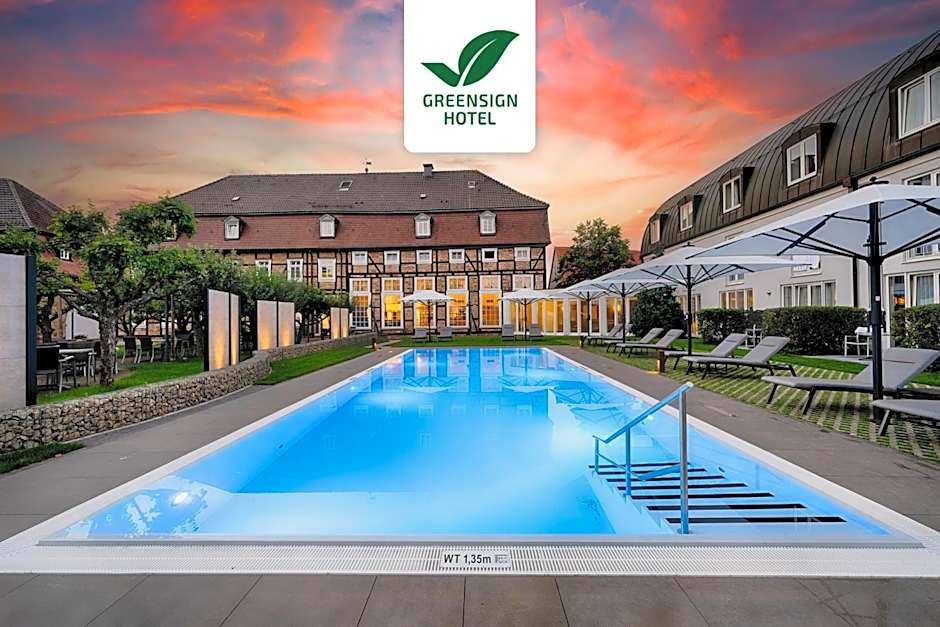 Photo 1 of 49 of Welcome Hotel Bad Arolsen