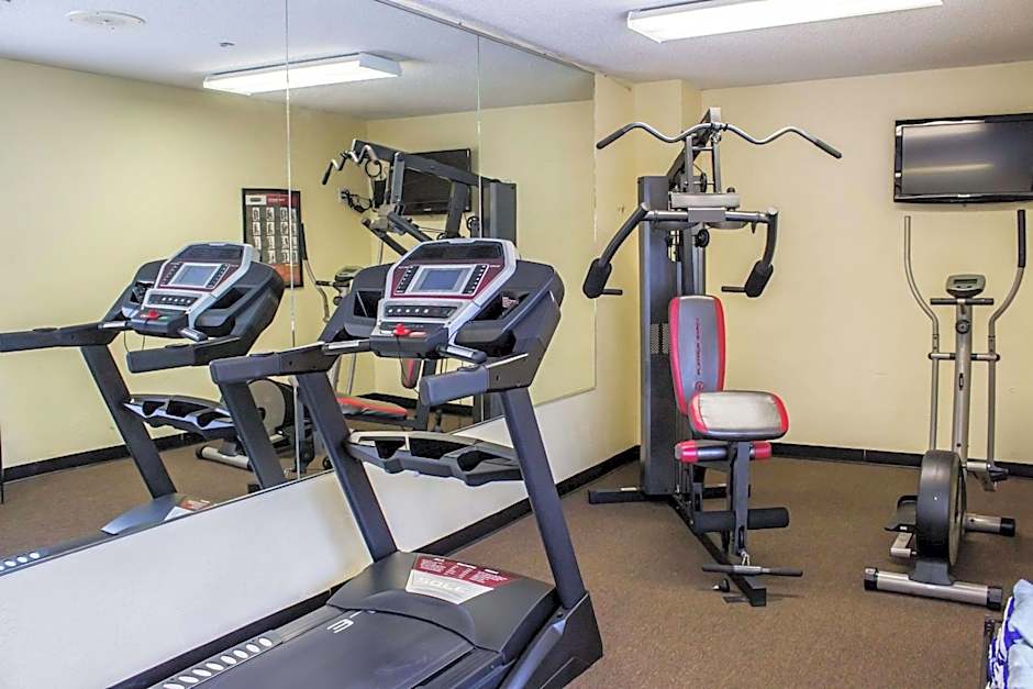 Quality Inn Fuquay Varina East