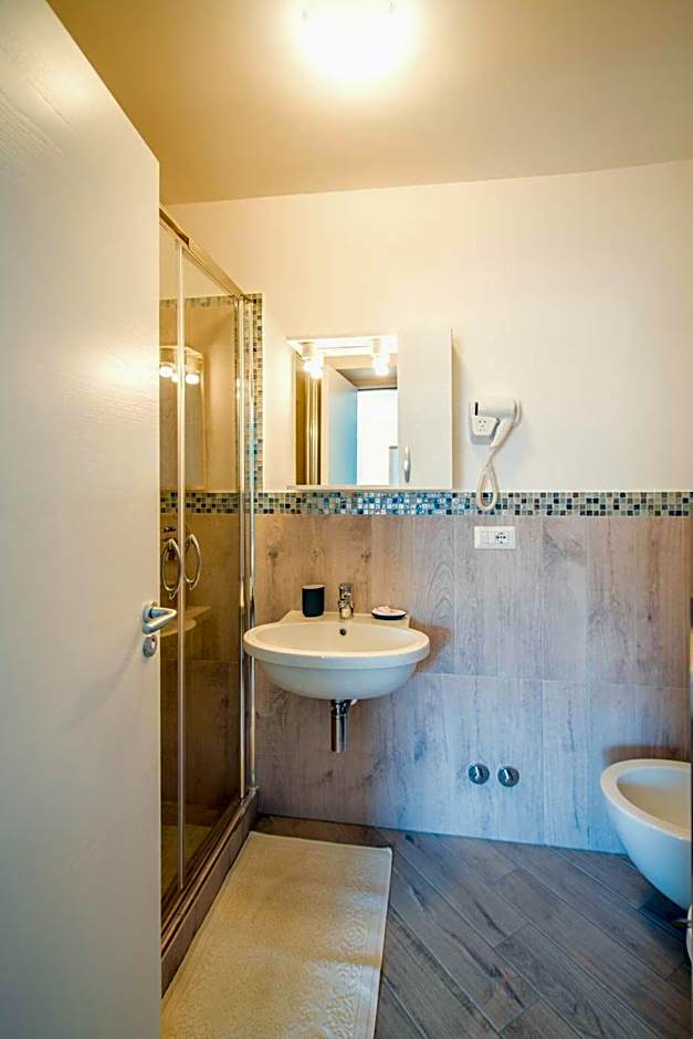 Hotel Ristorante Crescenzo