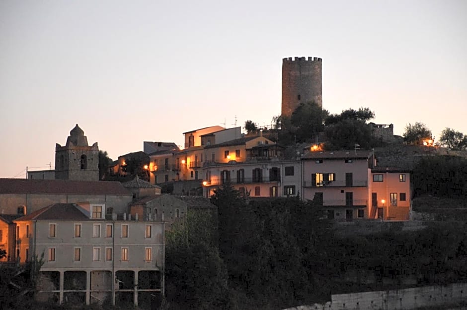 B&B Incantevole Vicolo