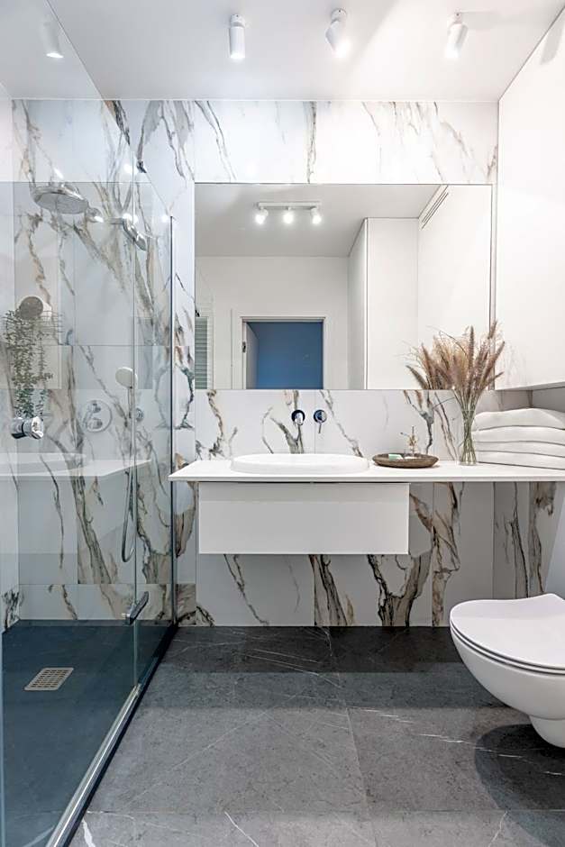 Pure Rental Premium Apartments - Parking Free