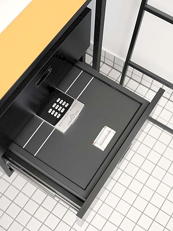 Bob W Münchner Freiheit