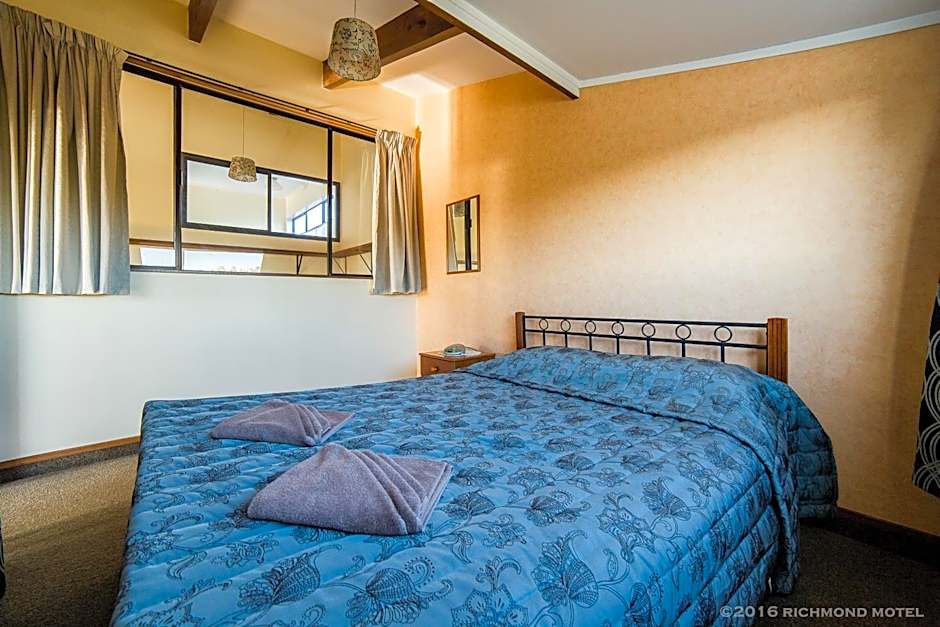 Richmond Motel and Holiday Park