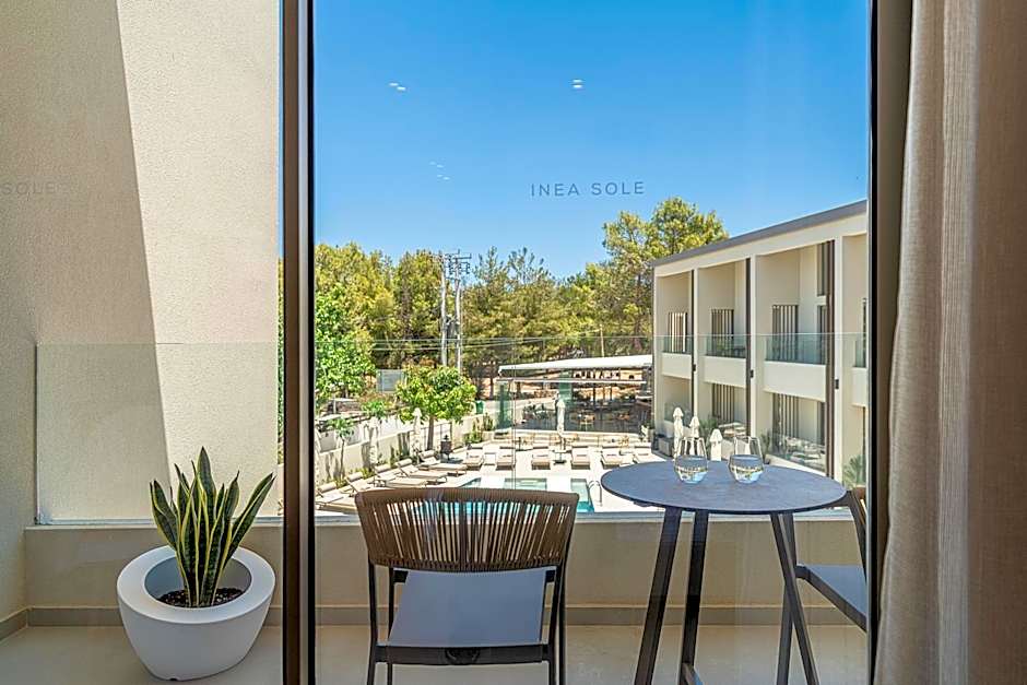 Inea Sole Boutique Hotel