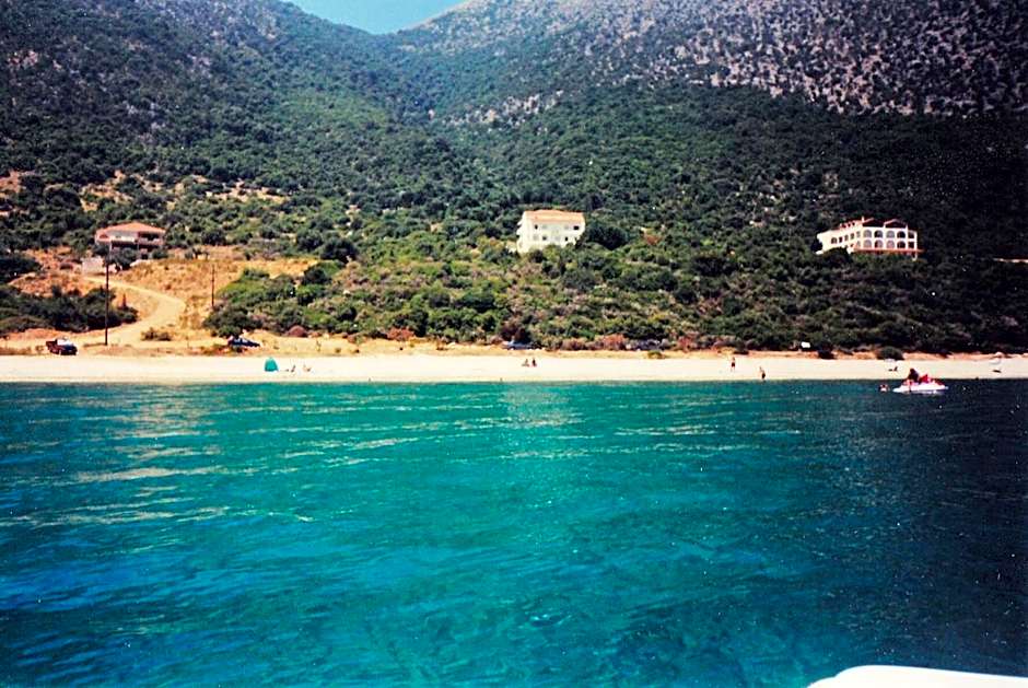 Filoxenia Hotel & Apartments