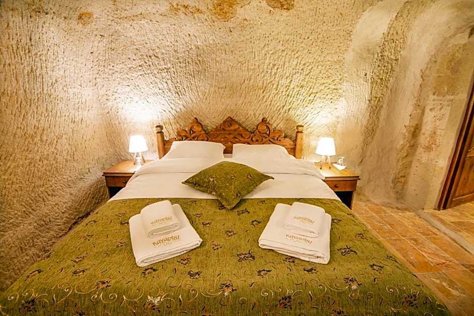 kayadibi cave hotel