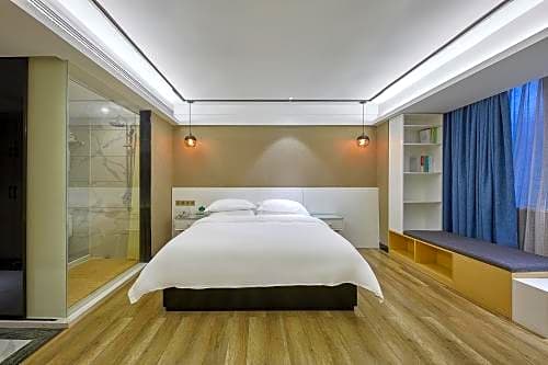 Kaiserdom Hotel Apartment Guangzhou Huanshi East Road