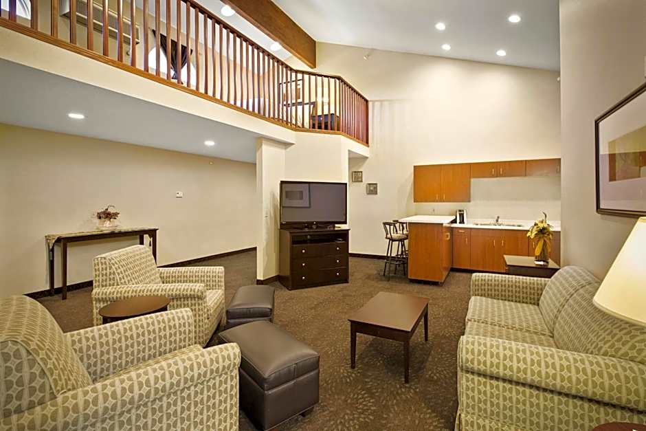 AmericInn by Wyndham Hill City Mt Rushmore
