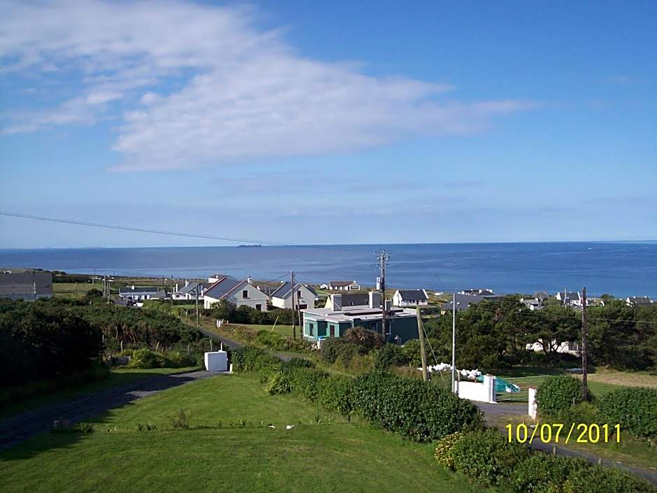 Achill West Coast House