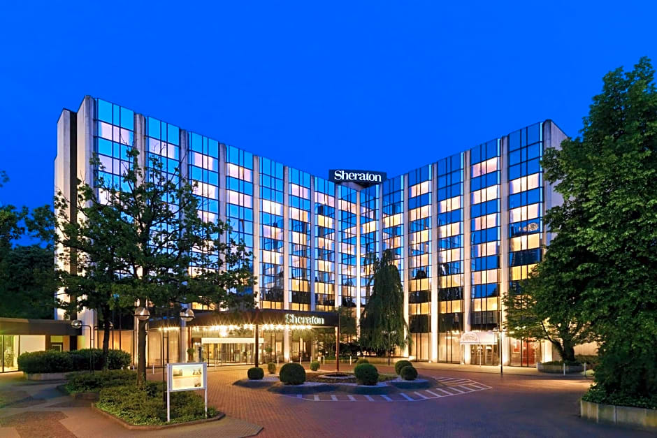 Sheraton Essen Hotel