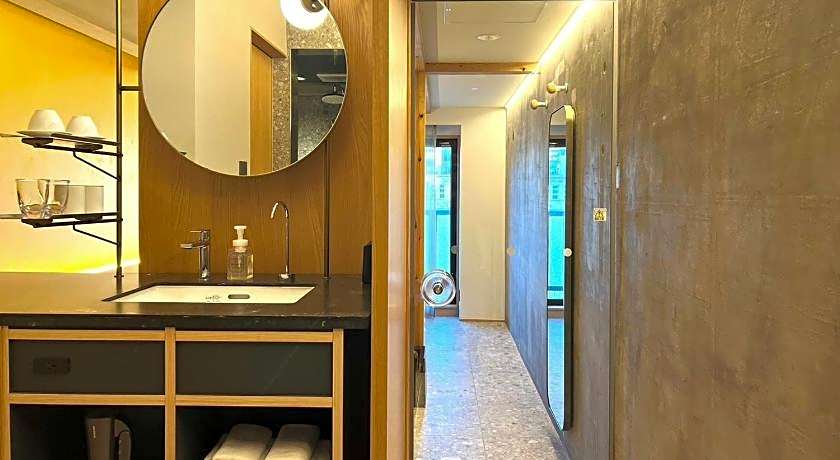 Kyoto Itoya Hotel Mon