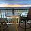 Oceanfront Condo on the Beach