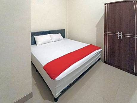 RedDoorz Syariah near Sentani City Square